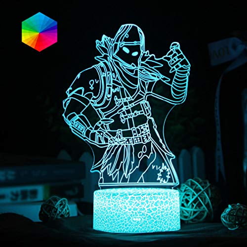 3D LED Visual Night Lights Desk Table Lamp Gifts Bedroom House Decor Kids Gifts 3D LED Visual Night Lights Desk Table Lamp Gifts Bedroom House Decor Kids Gifts